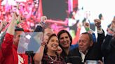 Mexico gets its first woman president in historic vote | Honolulu Star-Advertiser