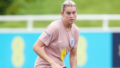 Alessia Russo backs England to emulate women’s team and win Euro 2024
