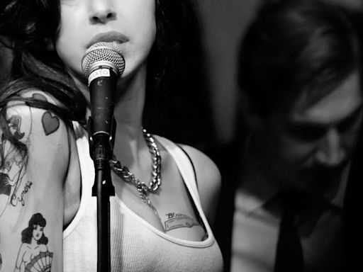 Amy Winehouse tribute act coming to Hard Rock Casino