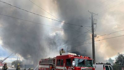 Build a new $30M fire station in this Pierce County city? It’s up to voters to decide