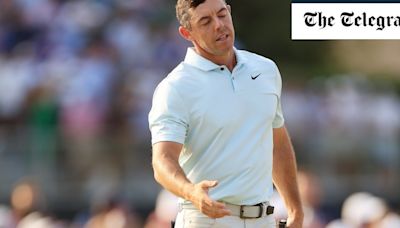 Golf’s biggest major chokes and where Rory McIlroy’s US Open meltdown ranks