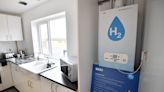 UK Shelves Hydrogen Town in Blow for Using Fuel in Home Heating