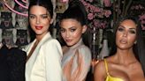 This viral TikTok explains how all the Kardashian-Jenner partners are linked, and it's truly wild