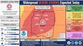 Memphis weather: Some area schools to close early Friday