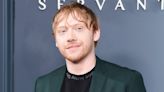 Rupert Grint Hilariously Details Daughter Wednesday's Love of Target