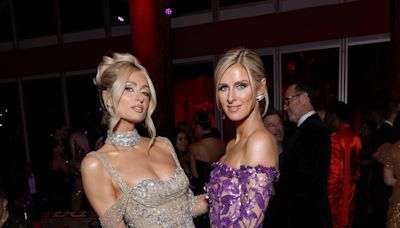 Paris Hilton Says Daughter London Reminds Her of Sister Nicky Hilton: ‘Very Serious and so Sweet’