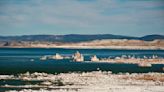 Letters to the Editor: L.A. doesn't need Mono Lake's water — but Mono Lake desperately does