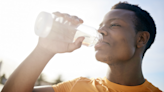 Alkaline water: a healthy way of hydrating or over-hyped nonsense?