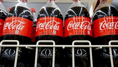 “Es un cambio unilateral y absolutamente arbitrario…”: presidente de Coca-Cola Embonor por nuevo impuesto a bebidas