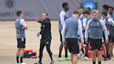 Charlotte FC making lineup changes for Wednesday’s soccer match due to injuries