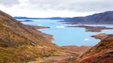 Shocking before-and-after satellite photos of Greenland spark alarm among experts: ‘The only surprise is the speed’