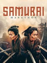 Samurai Marathon