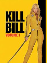 Kill Bill: Volume 1