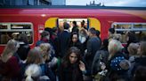 Rail and bus services back in public hands in sweeping renationalisation plan