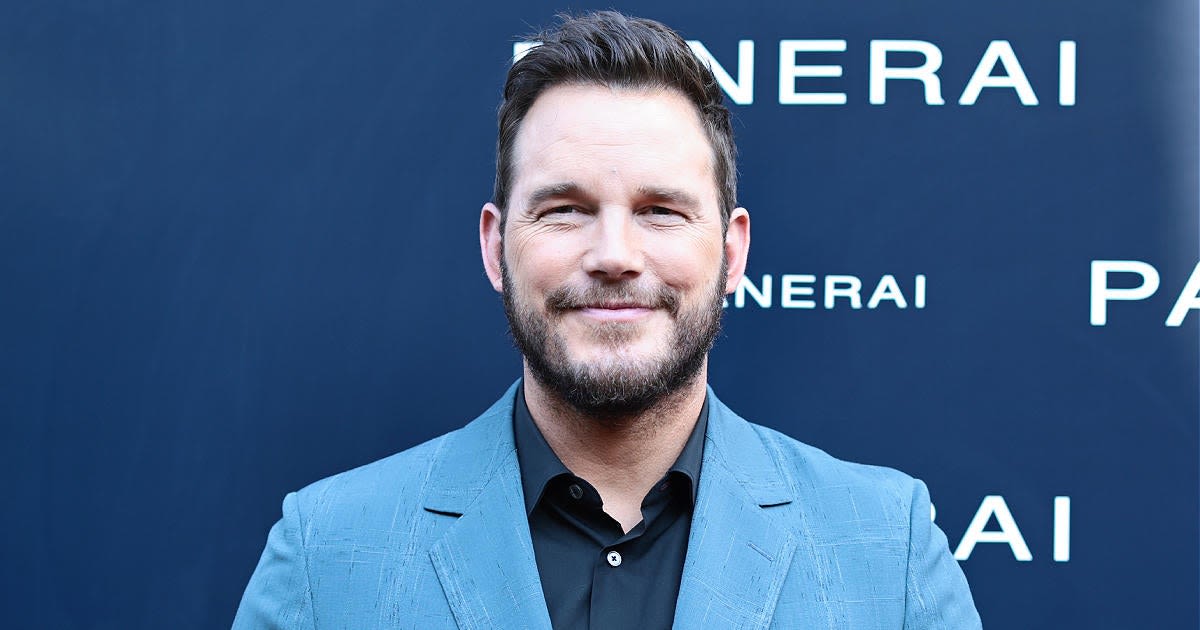 Chris Pratt Teams With 'Charlie's Angels' Director to Adapt Jocko Willink Book to Film