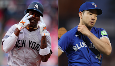 MLB trade deadline winners and losers 2024: Marlins and Blue Jays recoup young talent, Astros and Red Sox flop | Sporting News Canada