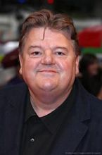 Robbie Coltrane