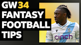 Premier League fantasy football tips: Mohamed Salah, Cole Palmer, Eberechi Eze, Ollie Watkins, Bukayo Saka