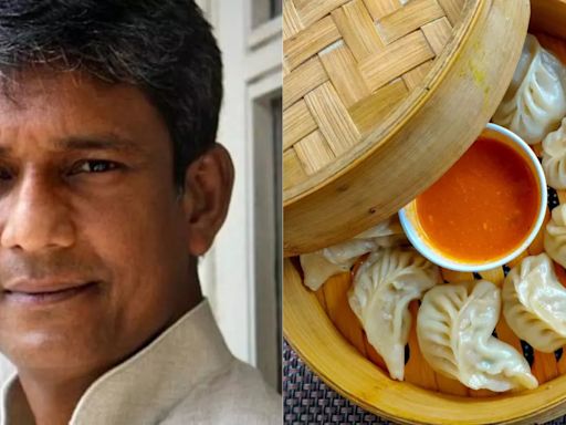 Actor Adil Hussain Enjoys Delhi Momos, Here Are 5 More Spots To Bookmark For Rainy Days