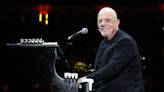 Here’s Where to Watch Billy Joel’s Madison Square Garden Concert Special Online