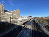 Danforth GO Station