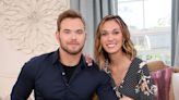 Kellan Lutz and Wife Brittany Gonzales Welcome Second Baby, Son Kasen: 'Another Precious Gift'