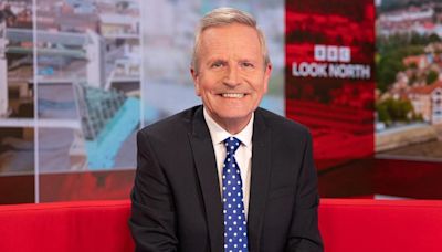 BBC presenter gets money back after being scammed