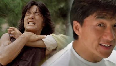 10 Best Final Fights In Jackie Chan's Martial Arts Movies