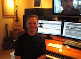 David C. Williams (film composer)