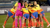 FIFA anuncia cambio para un partido de Colombia en el Mundial Femenino Sub-20