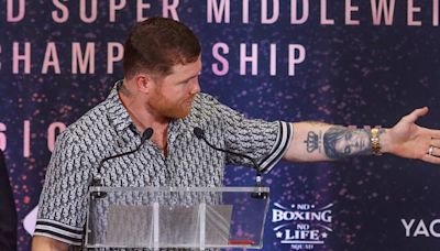 Ve ‘realista’ un tiro contra ‘Canelo’