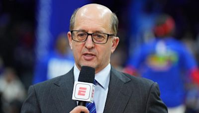 Jeff Van Gundy says he was mentally preparing for possible Knicks vs. Celtics playoff series | Sporting News