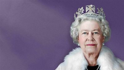 伊莉莎白二世過世兩年！珍貴影像搬上大銀幕 在位70年傳奇人生