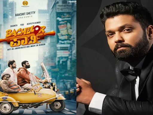 Paramvah Studios Reacts To Copyright Violation Charges Over Two Songs Used In Its Kannada Film Bachelor Party