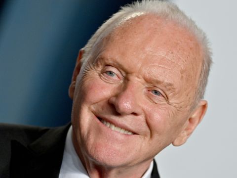 Anthony Hopkins Cast as German-British Composer in New Biopic The King of Covent Garden