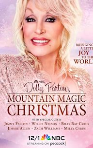 Dolly Parton's Mountain Magic Christmas