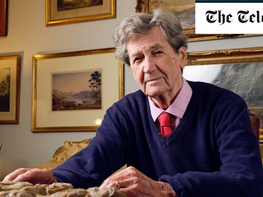 Melvyn Bragg: ‘No one at the BBC has the guts to fight back – I don’t care if I never work there again’