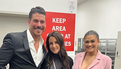 Brittany Cartwright Wants to Be “Clear” About Jax Taylor’s Publicist After Viral Photo | Bravo TV Official Site