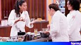 'MasterChef' (14,4%) se desmarca ante la bajada de 'Hermanos' (12,7%) y la subida de 'Mental Masters' (8,4%)