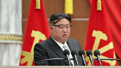 金正恩新歌打敗泰勒絲？Z世代為何狂熱