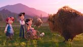CMG Sells Annecy Presents Player ‘Buffalo Kids’ in Key Territories (EXCLUSIVE)