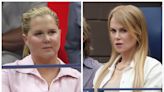 ‘So mean’: Amy Schumer deletes Nicole Kidman post after ‘bullying’ accusations