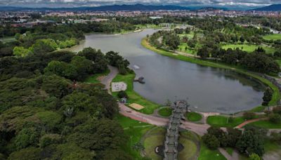 Parque colombiano es el primero en Latinoamérica en ser declarado carbono cero