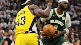 Bucks' Bobby Portis Rips Pacers as 'Frontrunners' for Trash Talk During Game 2 Win