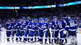 On this night, Lightning remind everyone of the team they once were | Commentary