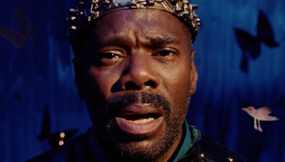 Sing Sing review: Colman Domingo shines in this love letter to uncaged male vulnerability