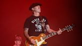 Social Distortion’s Mike Ness Gives Hopeful Cancer Update: ‘I’m Ready for the Fight’