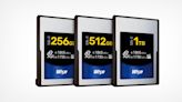 Wise's Sony Memory Cards Are Now Certified to Perform to Their Promises
