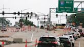 First Avenue eastbound ramp to I-80 to open soon in Coralville