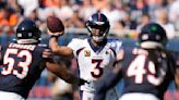 Russell Wilson lanza 3 touchdowns, Broncos remontan 21 puntos y vencen 31-28 a Bears